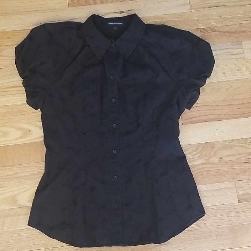 Express Blouse